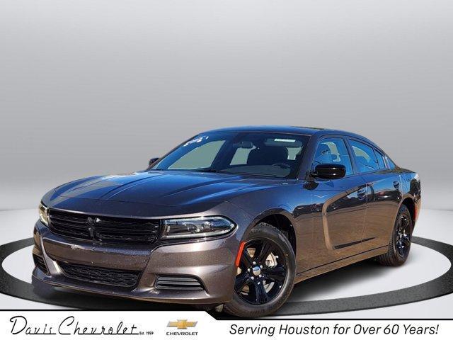 used 2023 Dodge Charger car, priced at $21,195