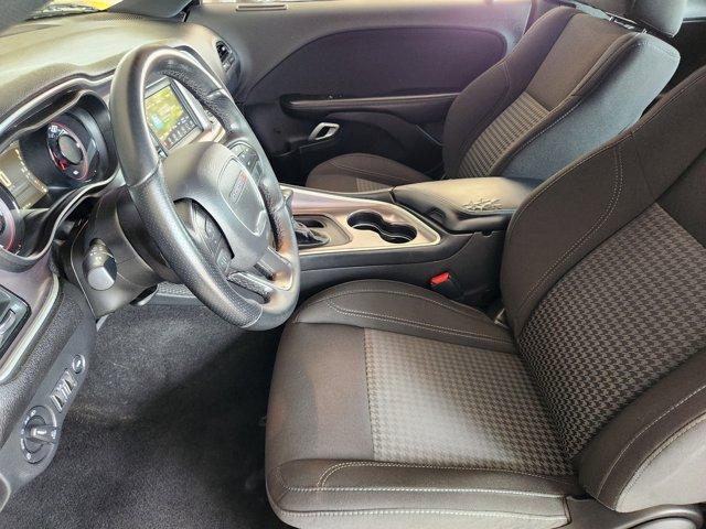 used 2021 Dodge Challenger car, priced at $21,525