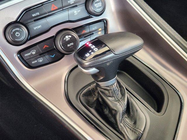 used 2021 Dodge Challenger car, priced at $21,525