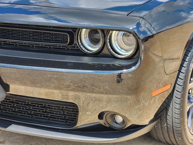 used 2021 Dodge Challenger car, priced at $21,525