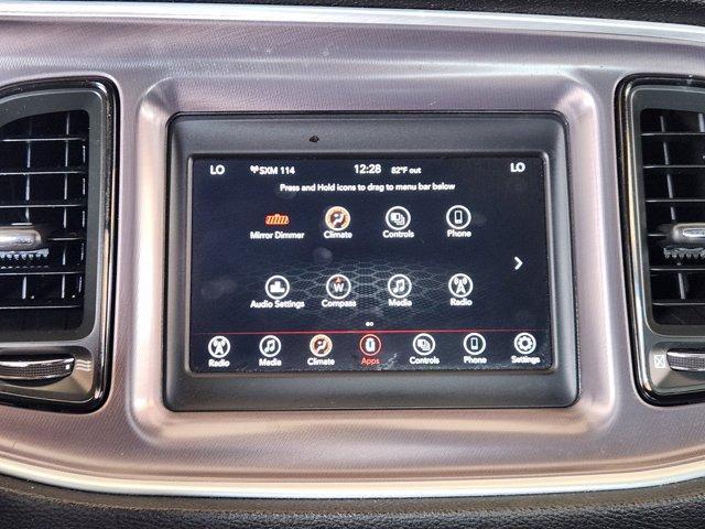 used 2021 Dodge Challenger car, priced at $21,525