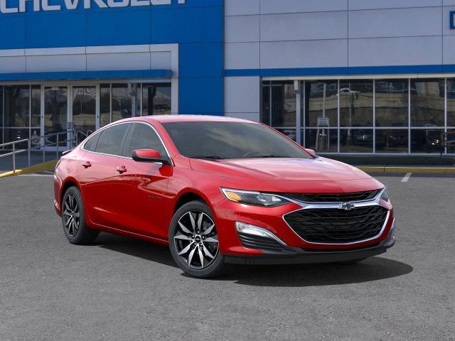 new 2025 Chevrolet Malibu car, priced at $28,990