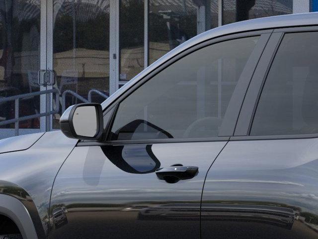 new 2026 Chevrolet Equinox car, priced at $29,995