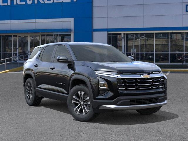 new 2026 Chevrolet Equinox car, priced at $29,995