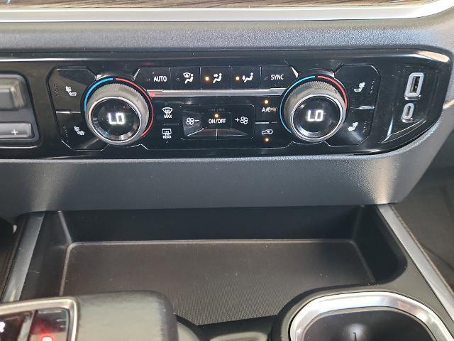 used 2022 Chevrolet Silverado 1500 car, priced at $38,295