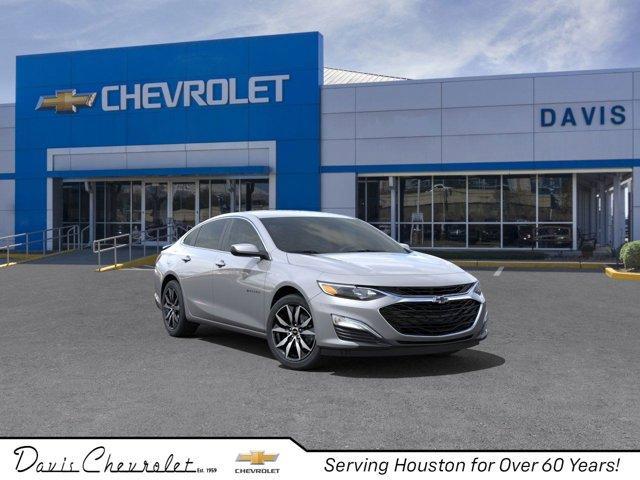 new 2025 Chevrolet Malibu car, priced at $27,545