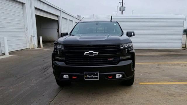 used 2019 Chevrolet Silverado 1500 car, priced at $32,975