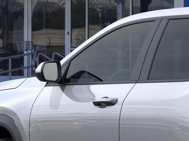 new 2026 Chevrolet Equinox car, priced at $30,755