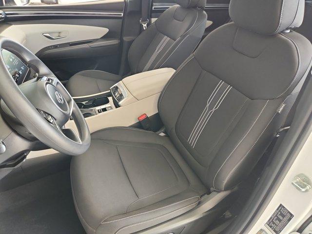 used 2023 Hyundai Tucson car, priced at $26,495