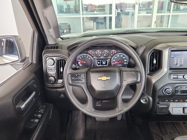 used 2023 Chevrolet Silverado 1500 car, priced at $35,995