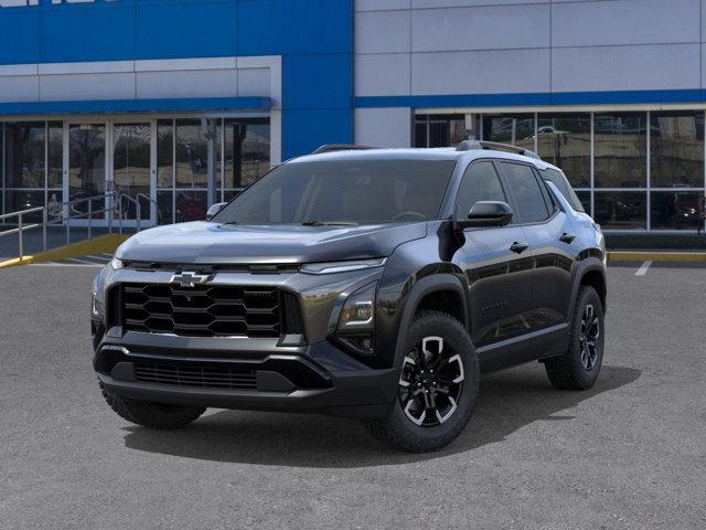 new 2026 Chevrolet Equinox car, priced at $37,680