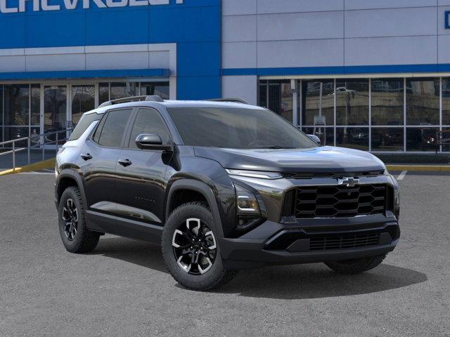 new 2026 Chevrolet Equinox car, priced at $37,680
