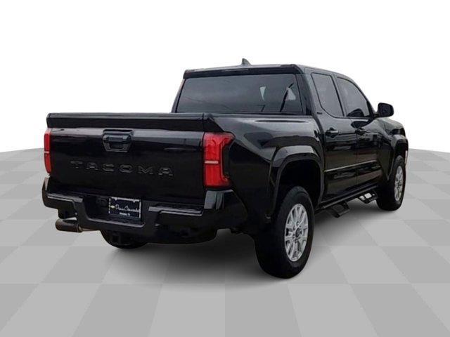 used 2025 Toyota Tacoma car, priced at $38,835