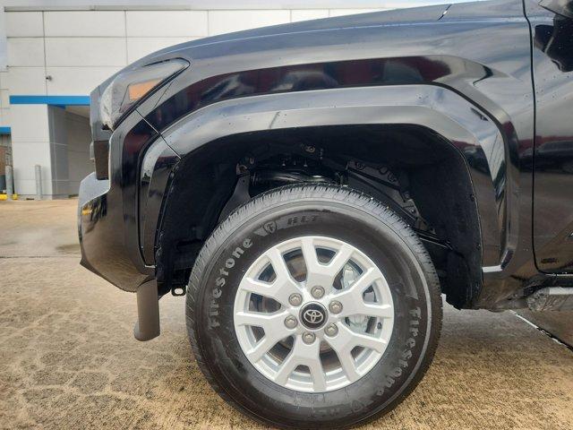 used 2025 Toyota Tacoma car, priced at $38,835