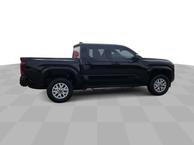 used 2025 Toyota Tacoma car, priced at $38,835