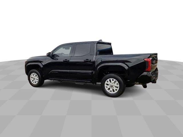used 2025 Toyota Tacoma car, priced at $38,835