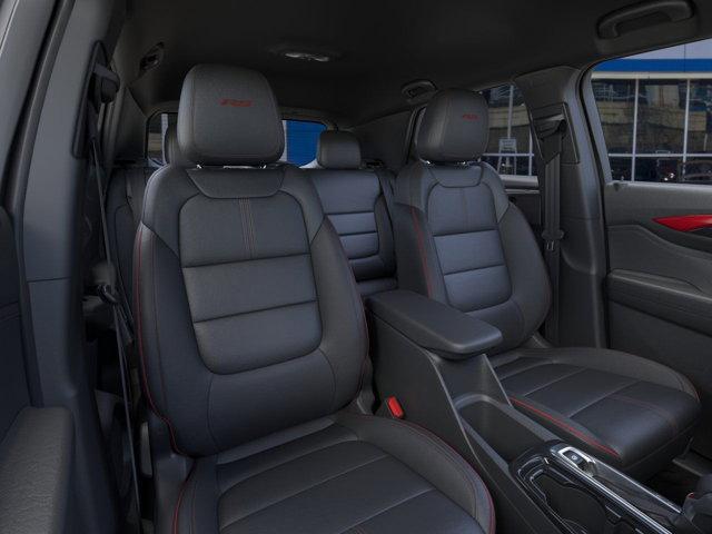 new 2026 Chevrolet TrailBlazer car, priced at $30,450