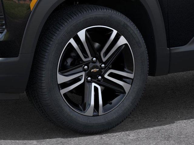 new 2026 Chevrolet TrailBlazer car, priced at $29,430