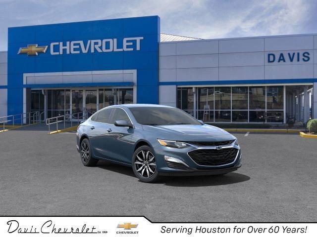 new 2025 Chevrolet Malibu car, priced at $24,895