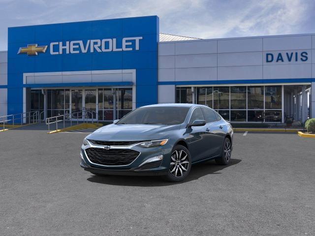 new 2025 Chevrolet Malibu car, priced at $24,895