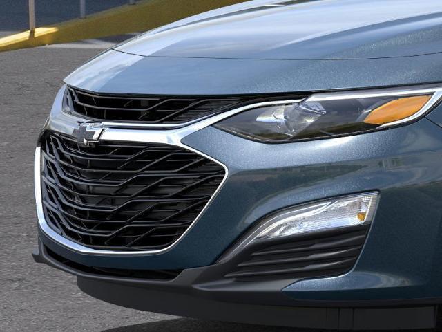 new 2025 Chevrolet Malibu car, priced at $24,895