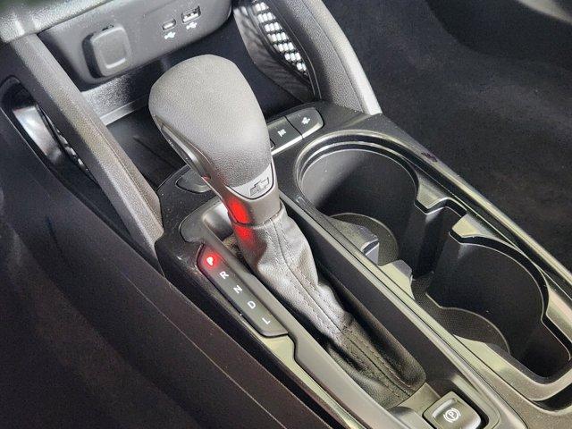 used 2025 Chevrolet TrailBlazer car, priced at $22,995