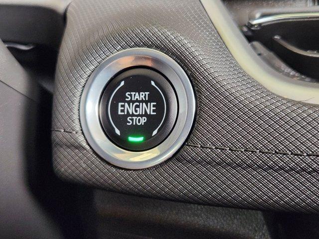 used 2025 Chevrolet TrailBlazer car, priced at $22,995