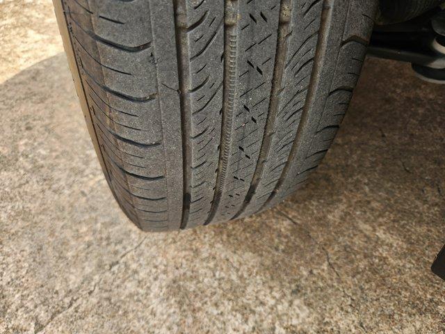 used 2025 Chevrolet TrailBlazer car, priced at $22,995