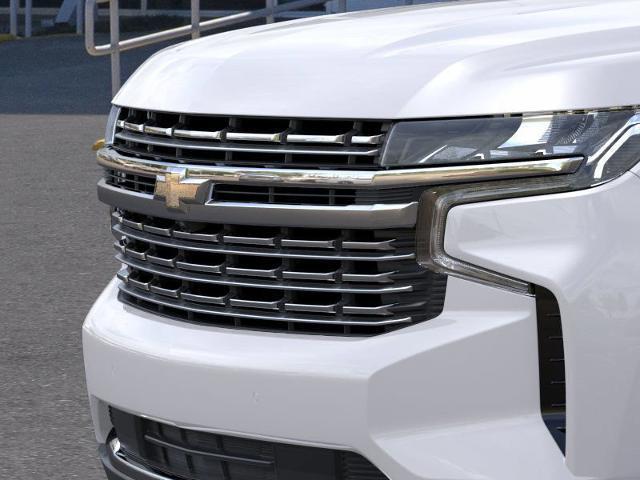 new 2024 Chevrolet Suburban car, priced at $76,795