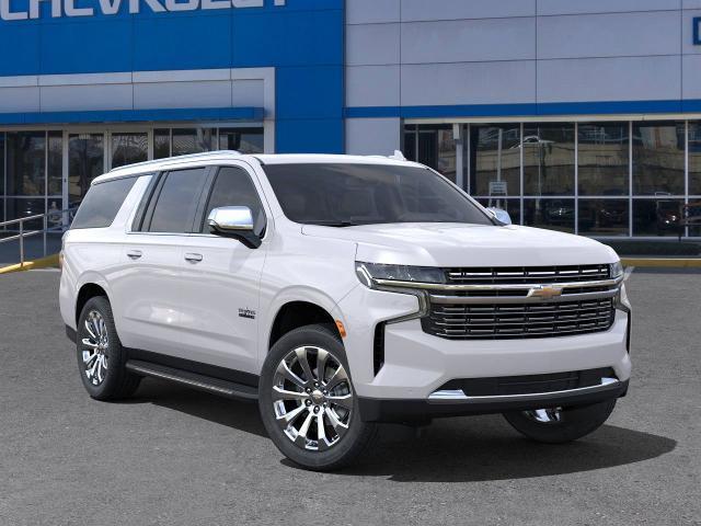 new 2024 Chevrolet Suburban car, priced at $76,795