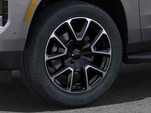 new 2025 Chevrolet Tahoe car, priced at $73,064