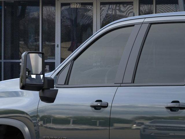 new 2026 Chevrolet Silverado 2500 car, priced at $87,955