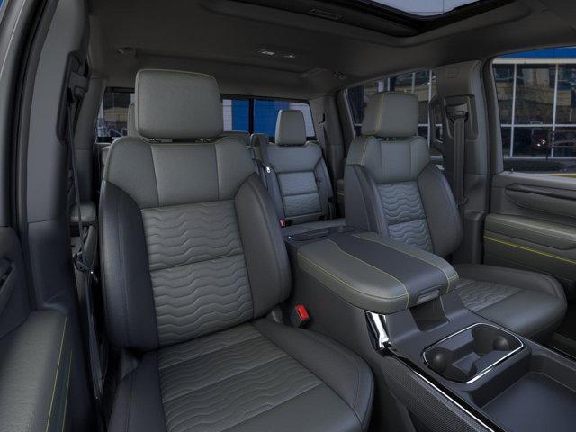 new 2026 Chevrolet Silverado 2500 car, priced at $87,955