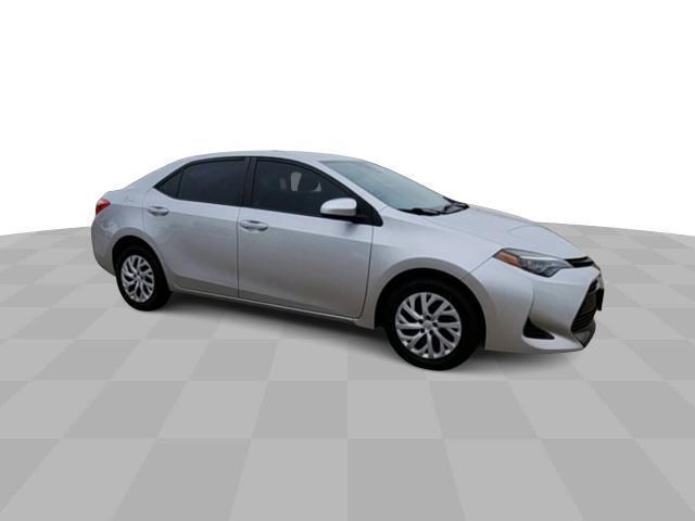 used 2019 Toyota Corolla car, priced at $17,225