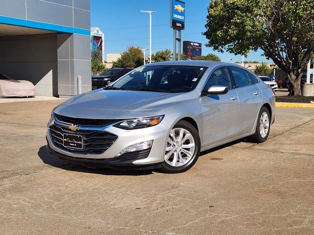 used 2020 Chevrolet Malibu car, priced at $13,995