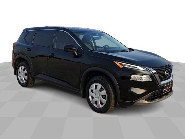 used 2022 Nissan Rogue car, priced at $19,975