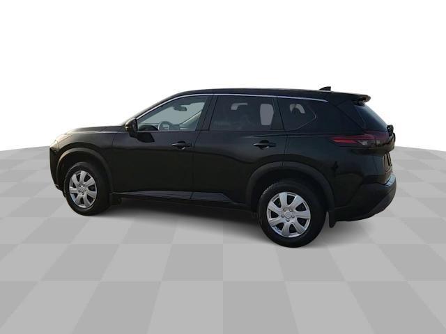 used 2022 Nissan Rogue car, priced at $19,975