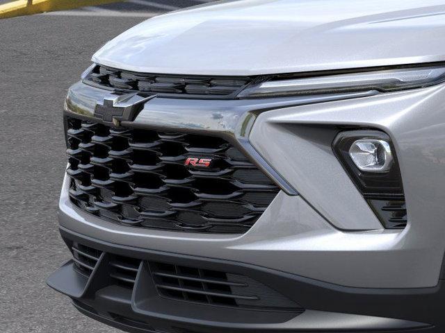 new 2026 Chevrolet TrailBlazer car, priced at $29,625
