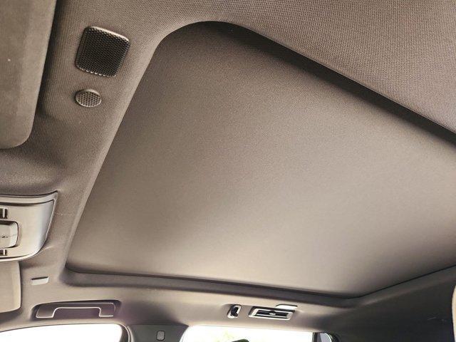 used 2024 Chevrolet Suburban car, priced at $74,995