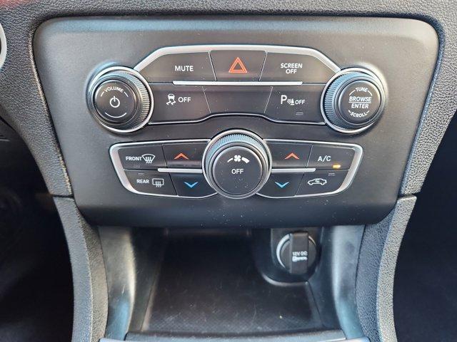 used 2023 Dodge Charger car, priced at $21,695
