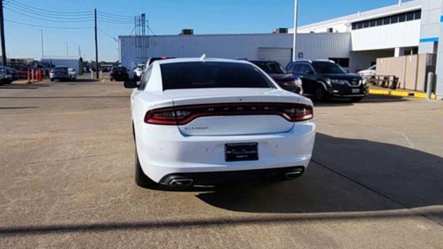 used 2023 Dodge Charger car, priced at $21,695