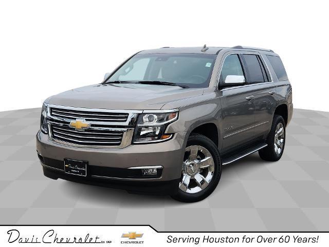 used 2019 Chevrolet Tahoe car, priced at $41,995