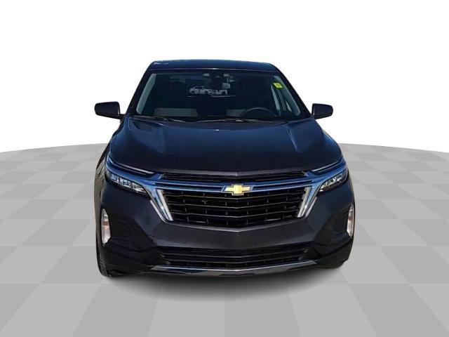 used 2023 Chevrolet Equinox car, priced at $20,435