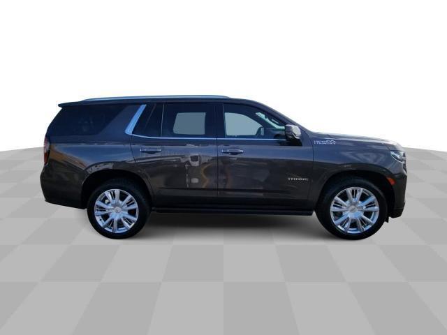 used 2021 Chevrolet Tahoe car, priced at $54,865