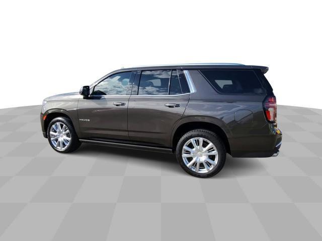 used 2021 Chevrolet Tahoe car, priced at $54,865