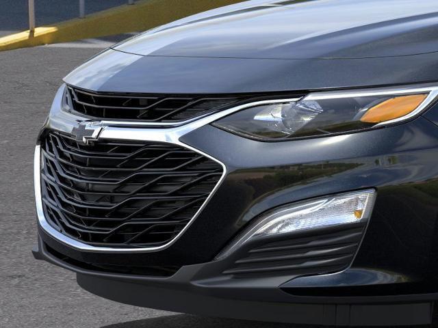 new 2025 Chevrolet Malibu car, priced at $28,620