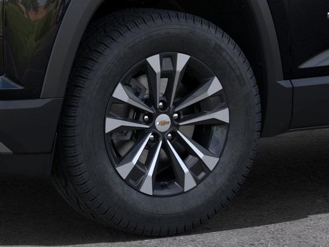 new 2026 Chevrolet Equinox car, priced at $32,990