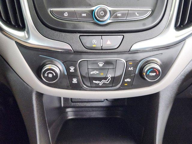 used 2022 Chevrolet Equinox car, priced at $21,595