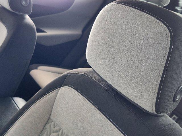 used 2022 Chevrolet Equinox car, priced at $21,595