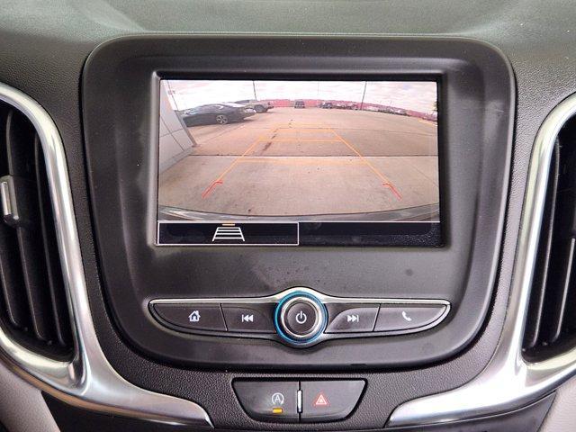 used 2022 Chevrolet Equinox car, priced at $21,595